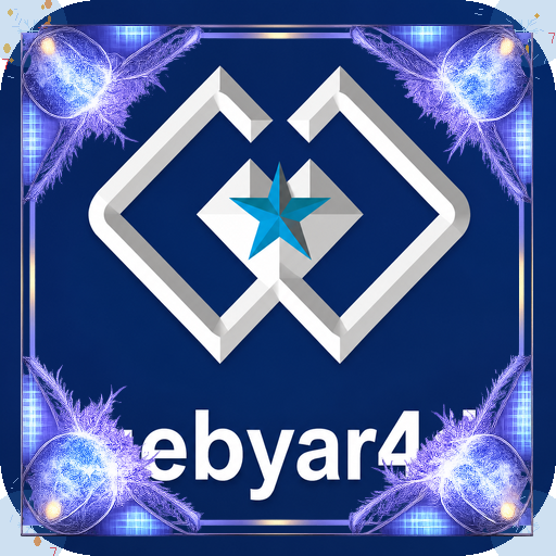 gebyar4d — galeri pratinjau Resmi APK